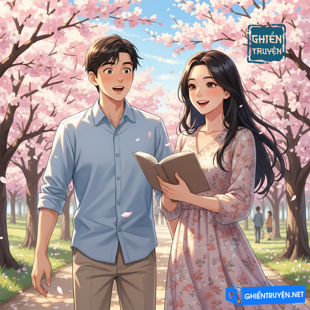 Những Câu Chuyện Đáng Yêu Từ Mùa Hè