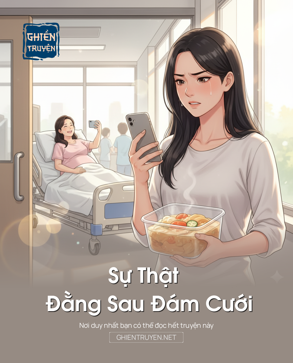 Sự Thật Đằng Sau Đám Cưới