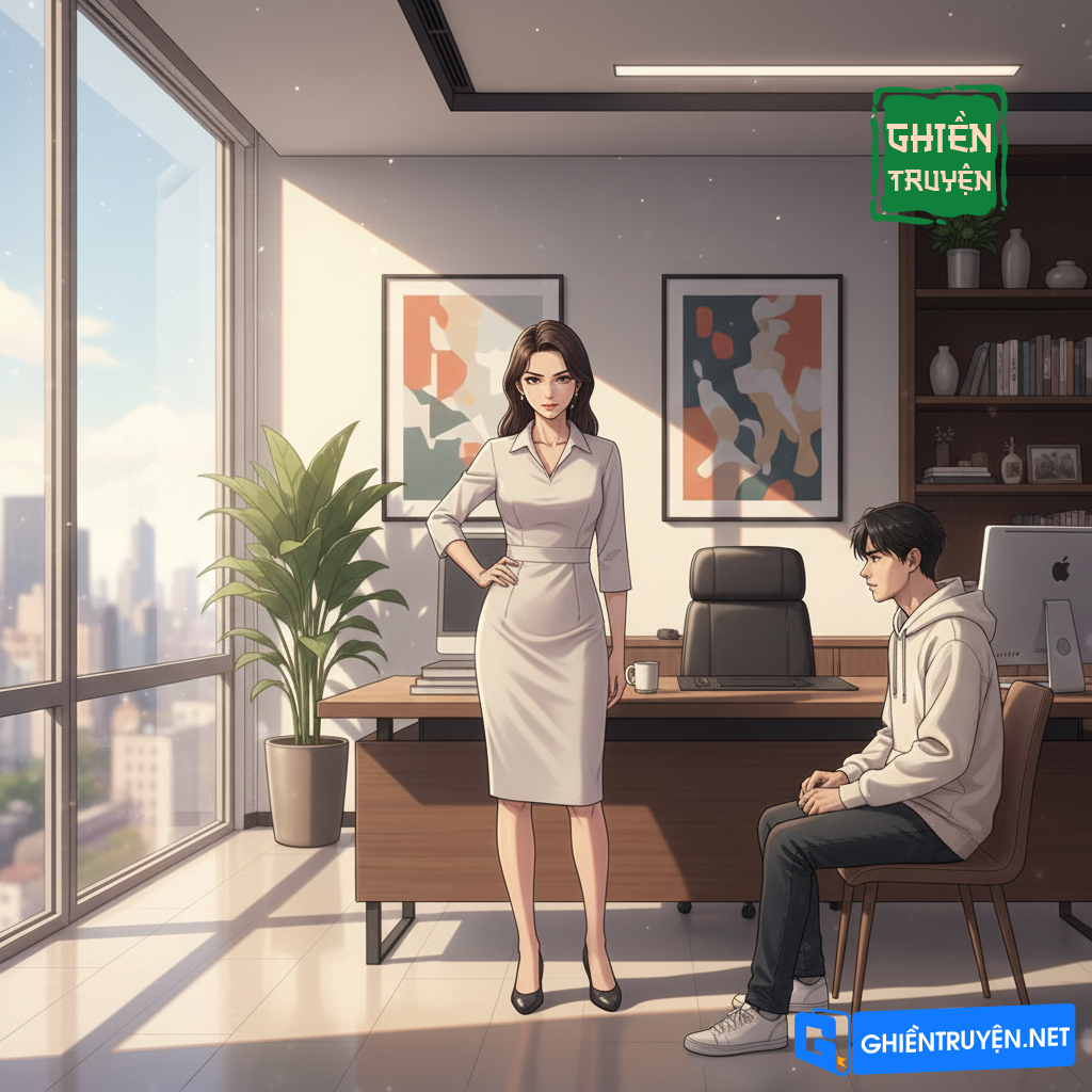 Scandal Đen Giữa Giới Giải Trí