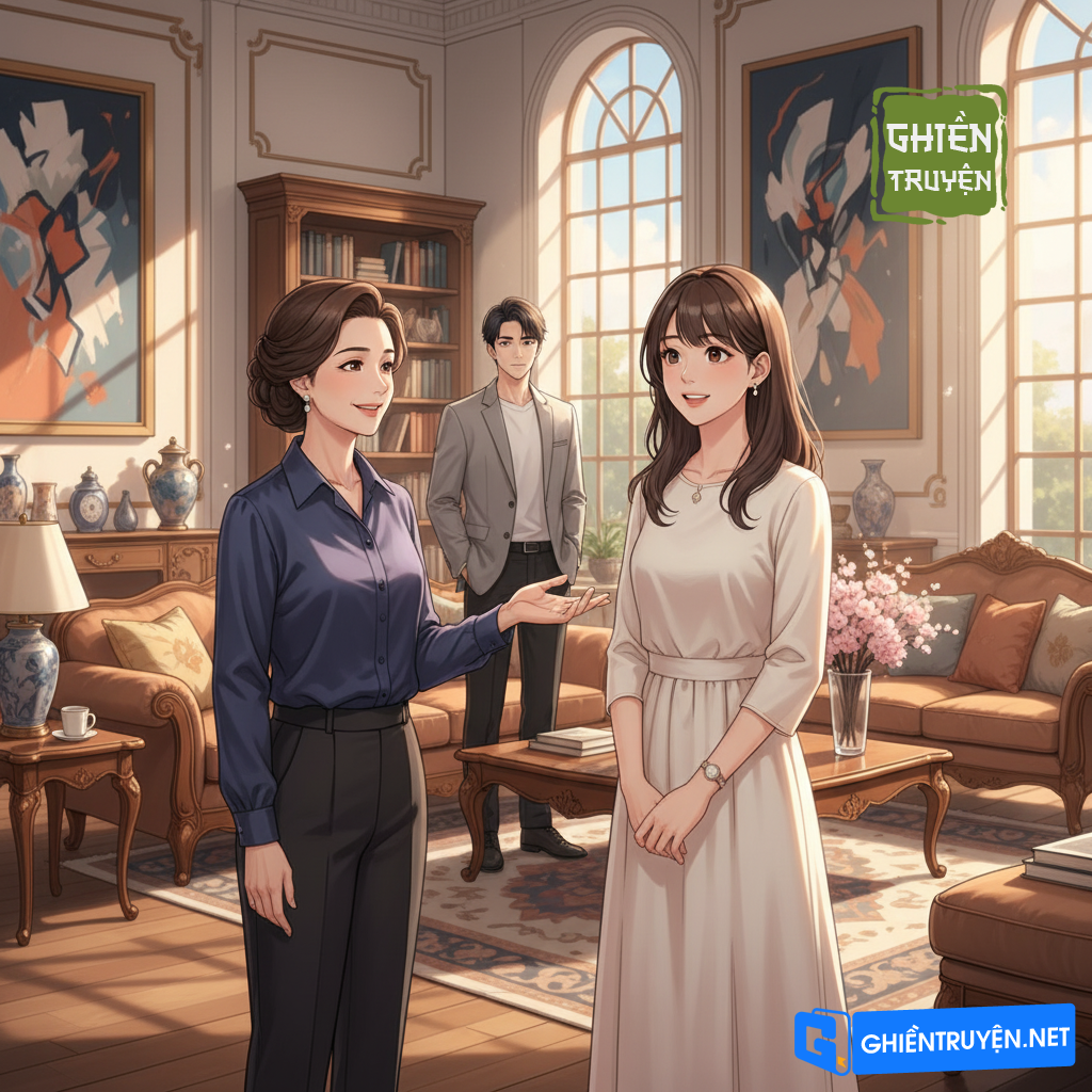 Mười Triệu Tệ Để Yêu Anh