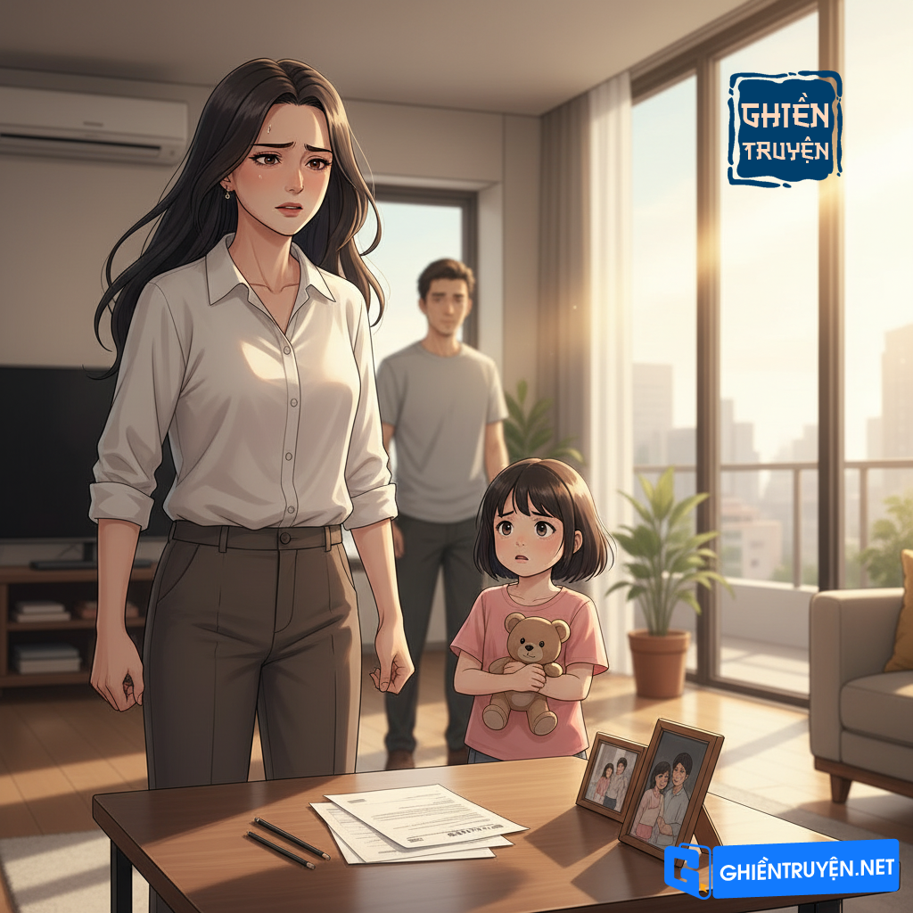 Tôi Quay Về Ngày Định Mệnh