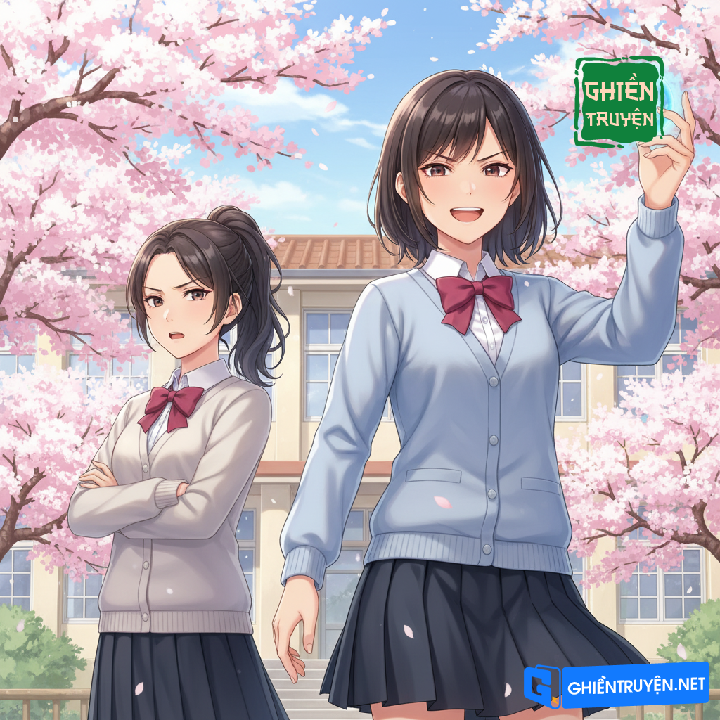 Khi Điểm Số Không Còn Quan Trọng