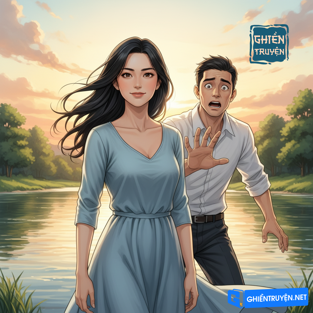 Kế Hoạch Tự Tử Của Chồng Tôi