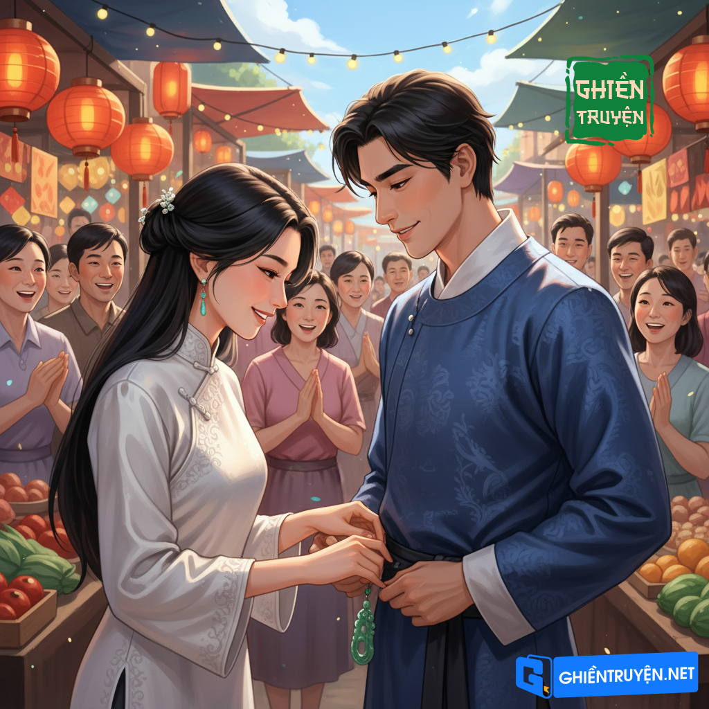 Đến Một Ngày Ta Không Còn Yêu Chàng Nữa