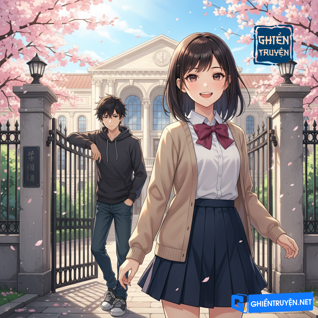 Người Bên Cạnh Sự Dịu Dàng