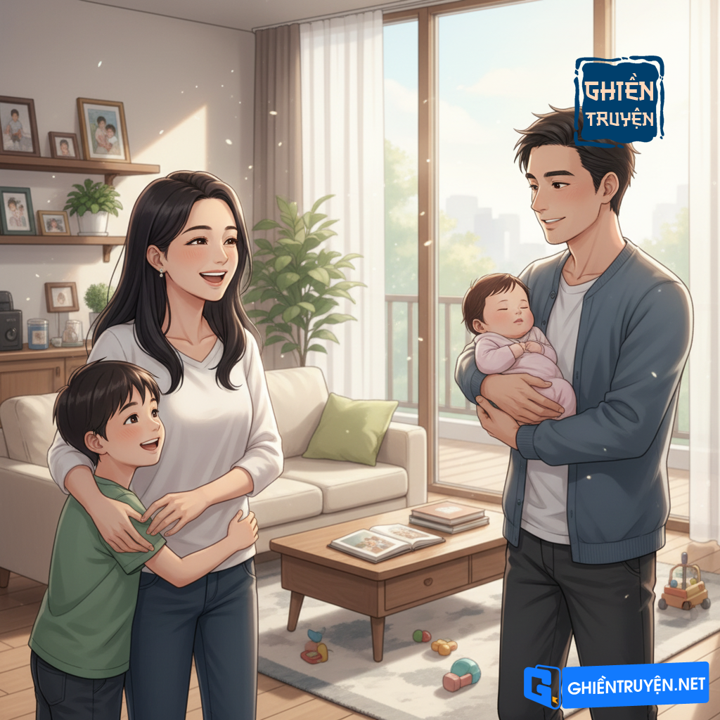 Tiểu Vũ Trụ Của Ảnh Đế