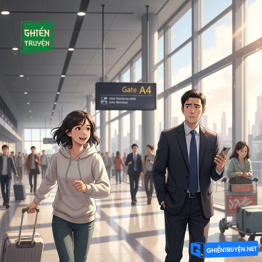 Tôi Là Chim Hoàng Yến Của Tổng Tài