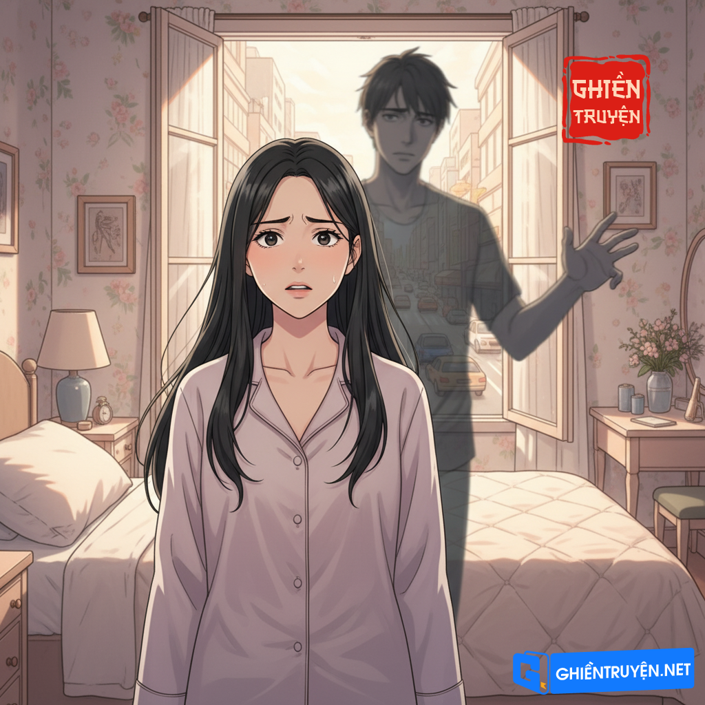 Tôi Mơ Thấy Mình Ngủ Cùng Người Lạ