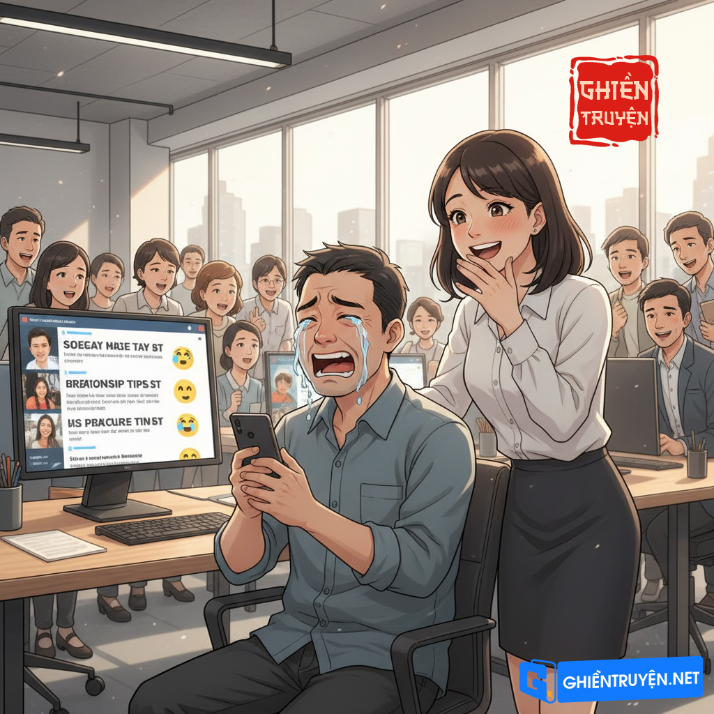 Kim Chủ Thất Tình Và Cuộc Chơi Tình Yêu