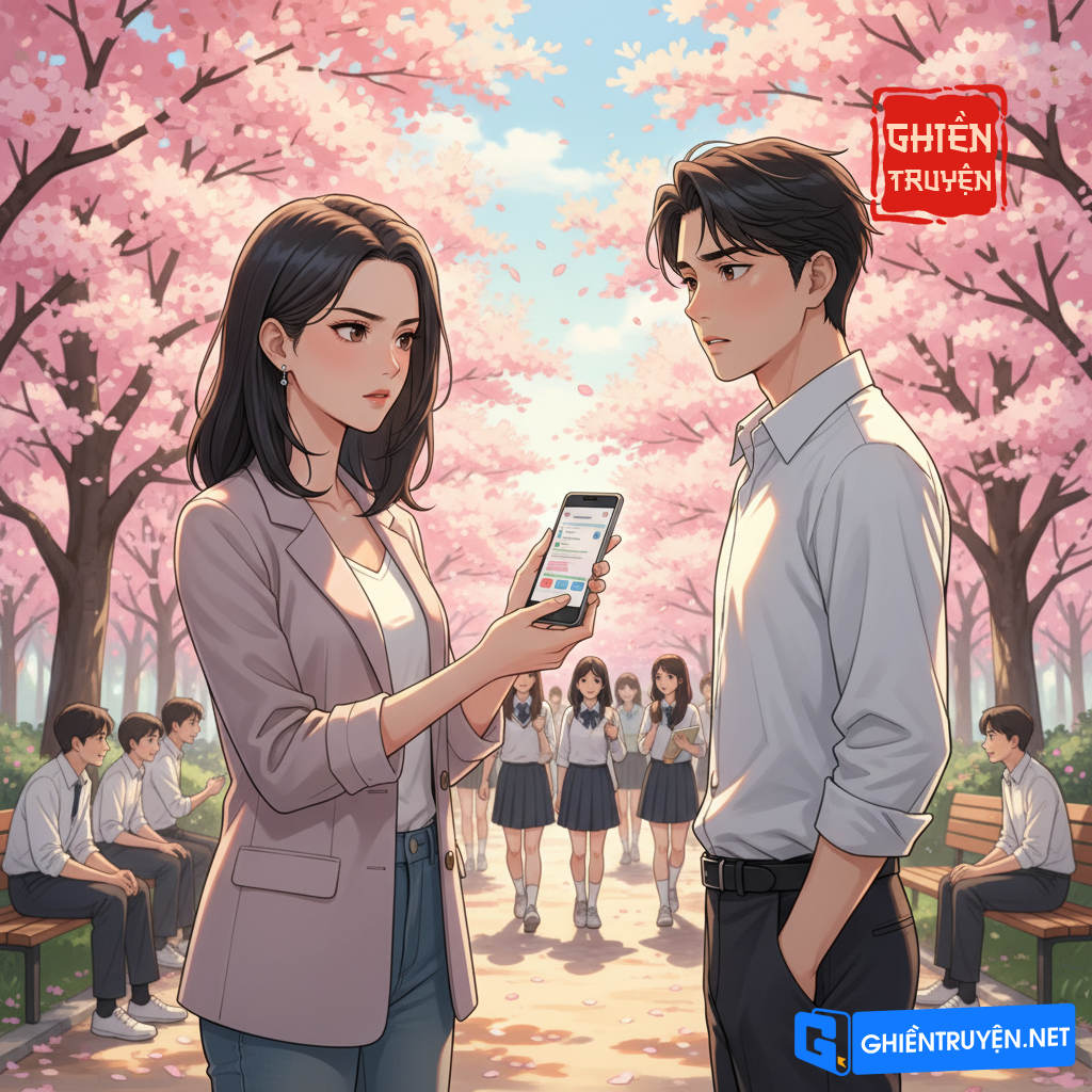 Nhường Em Một Người