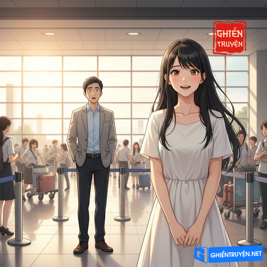 Ký Ức Rực Rỡ Của Tạ Trần