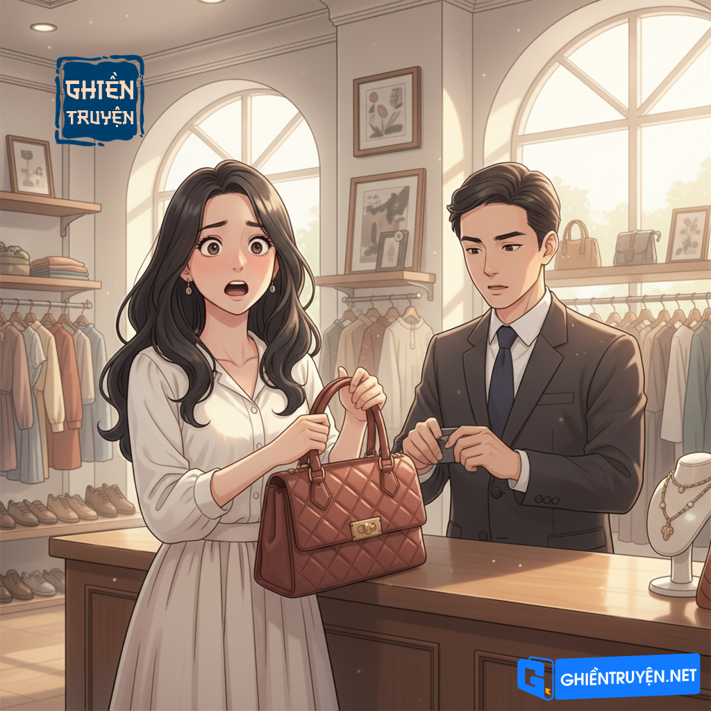 Đầu Xuân Gặp Gỡ, Ngày Đông Kết Duyên