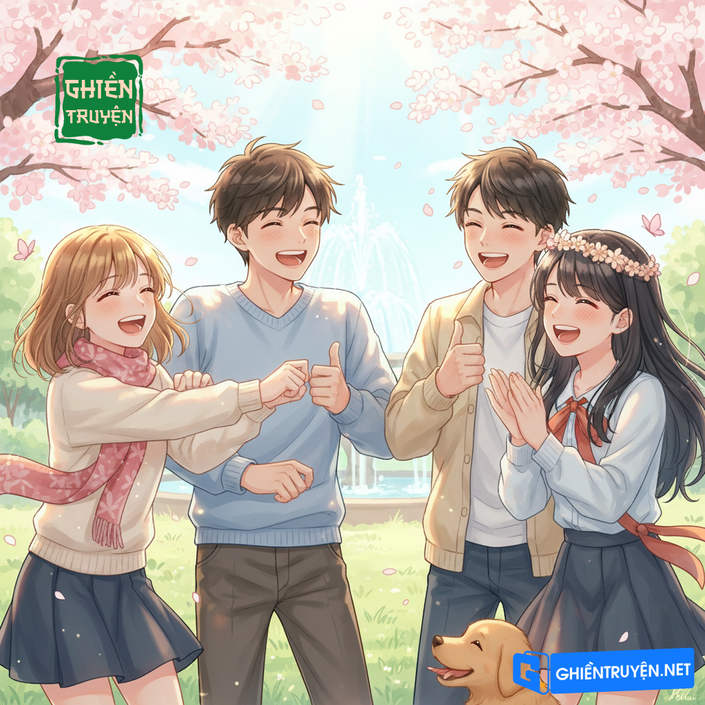 Rượu Không Làm Lỡ Việc