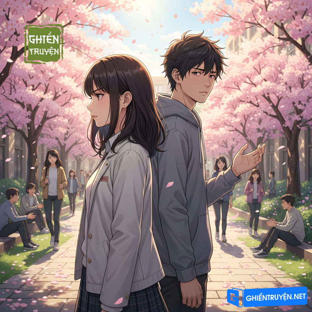 Lời Hứa Trong Bóng Tối