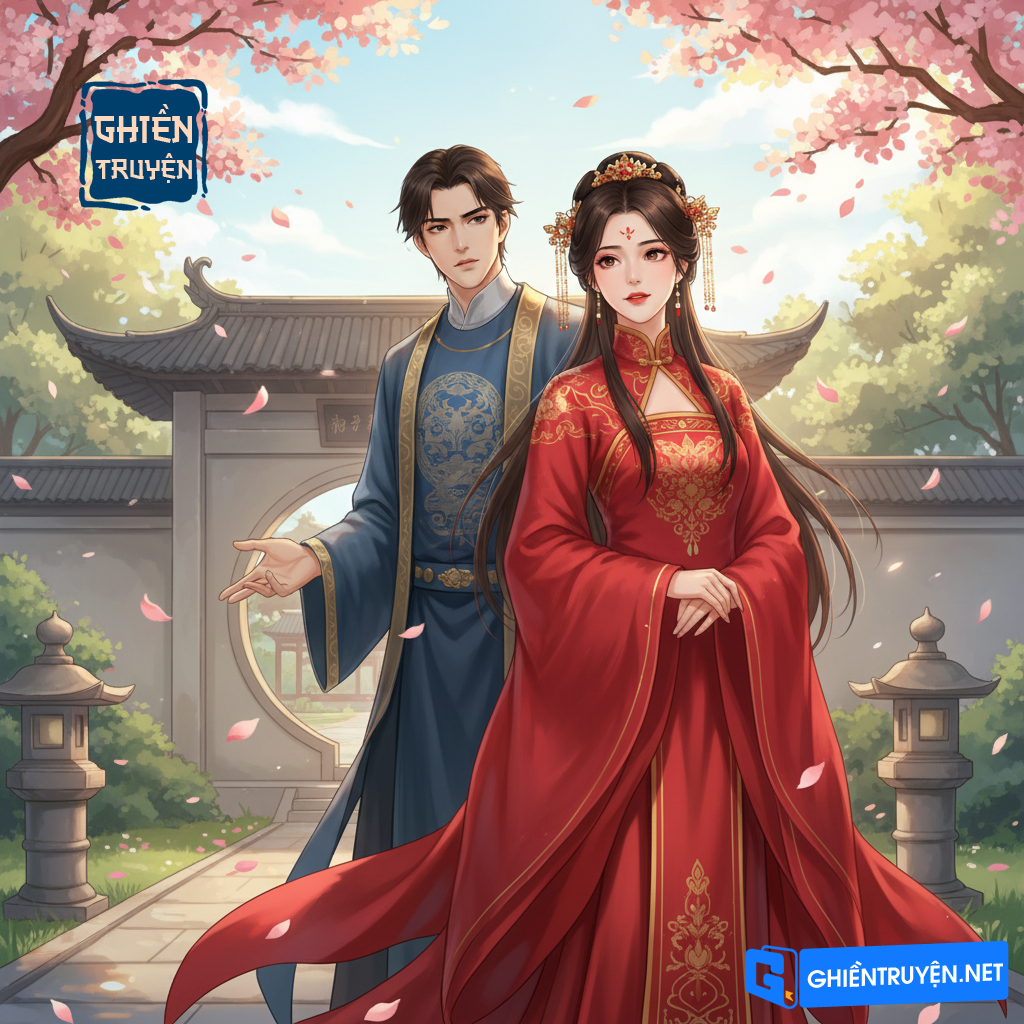 Số Phận Đã Được Định Sẵn