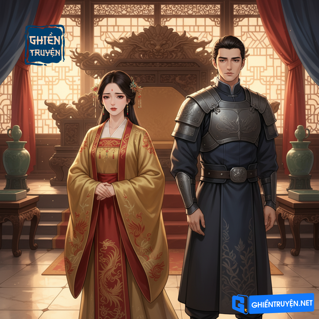 Kẻ Giết Con Mình Trong Tay Ta