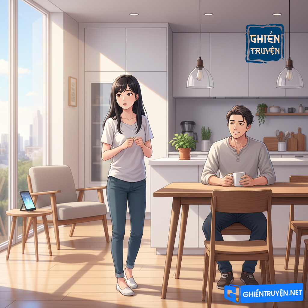 Một Câu Nói Khiến Cả Thế Giới Đổi Màu