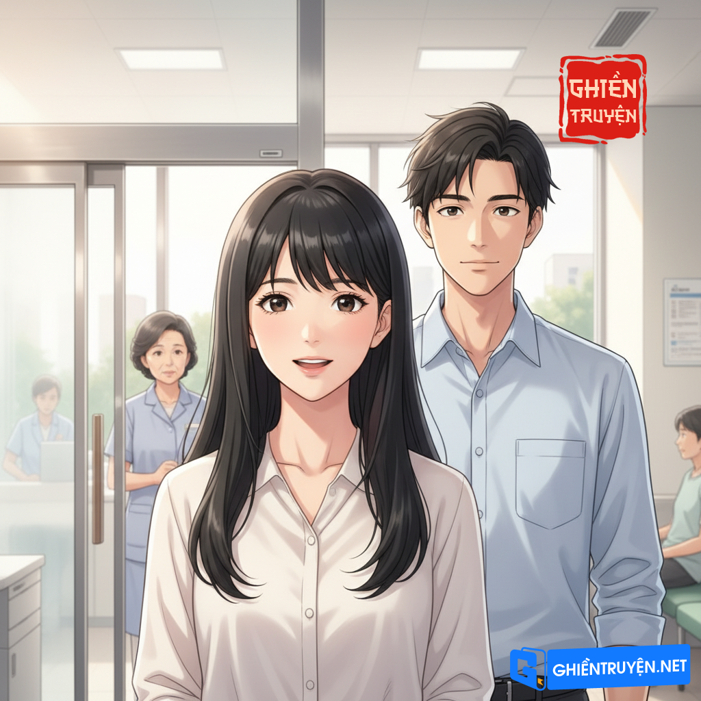 Cốc Nước Lỡ Uống, Người Lạ Lỡ Thương