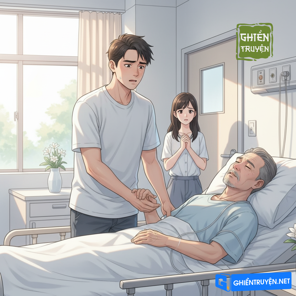 Chuyến Đi Kỳ Quái Về Miền Núi