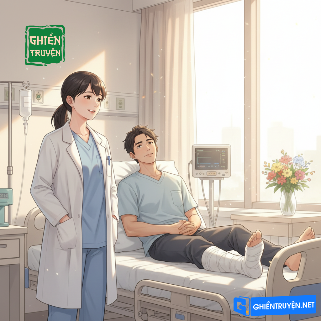 Ống Tiểu Và Trái Tim