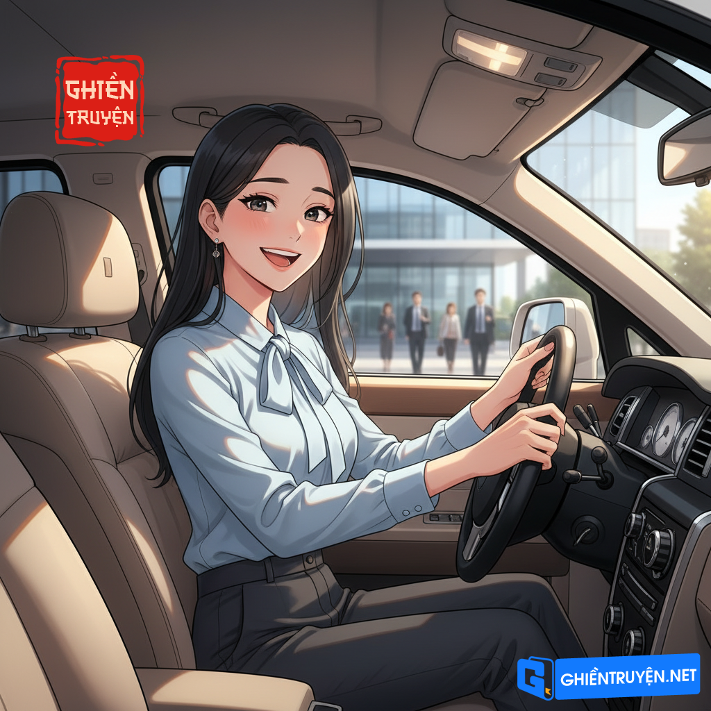 Sau Khi Biết Nhà Tôi Phá Sản, Bạn Trai Lộ Mặt Thật