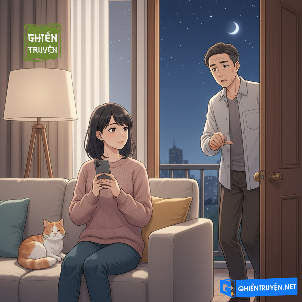 Gọi Anh Một Lần Nữa