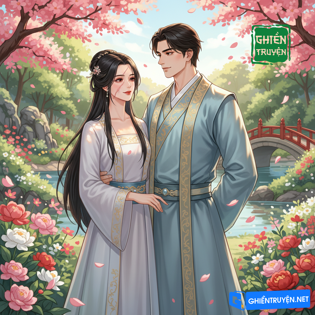 Gương Mặt Tàn Phai