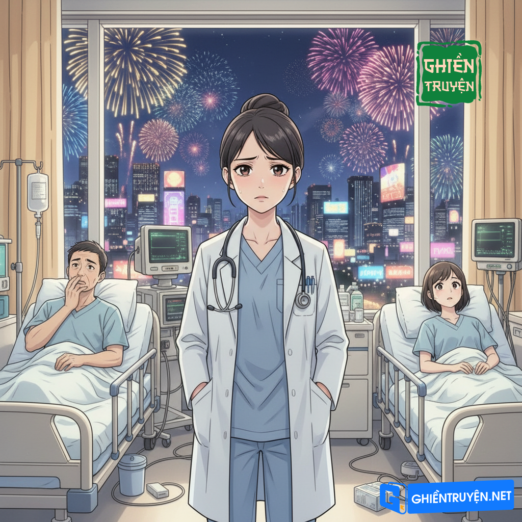 Người Đàn Ông Không Biết Đau