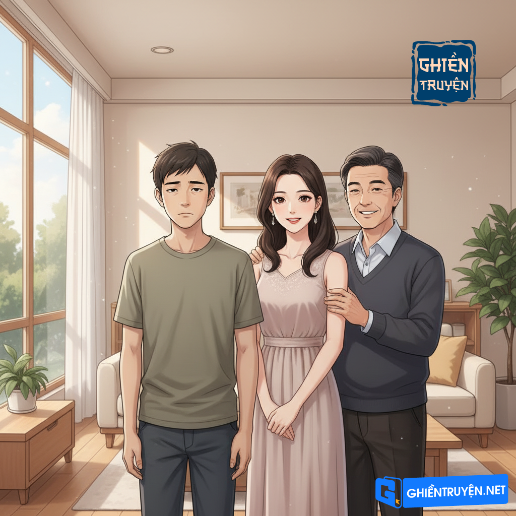 Tôi Là Âm Thai, Em Là Dương Thai