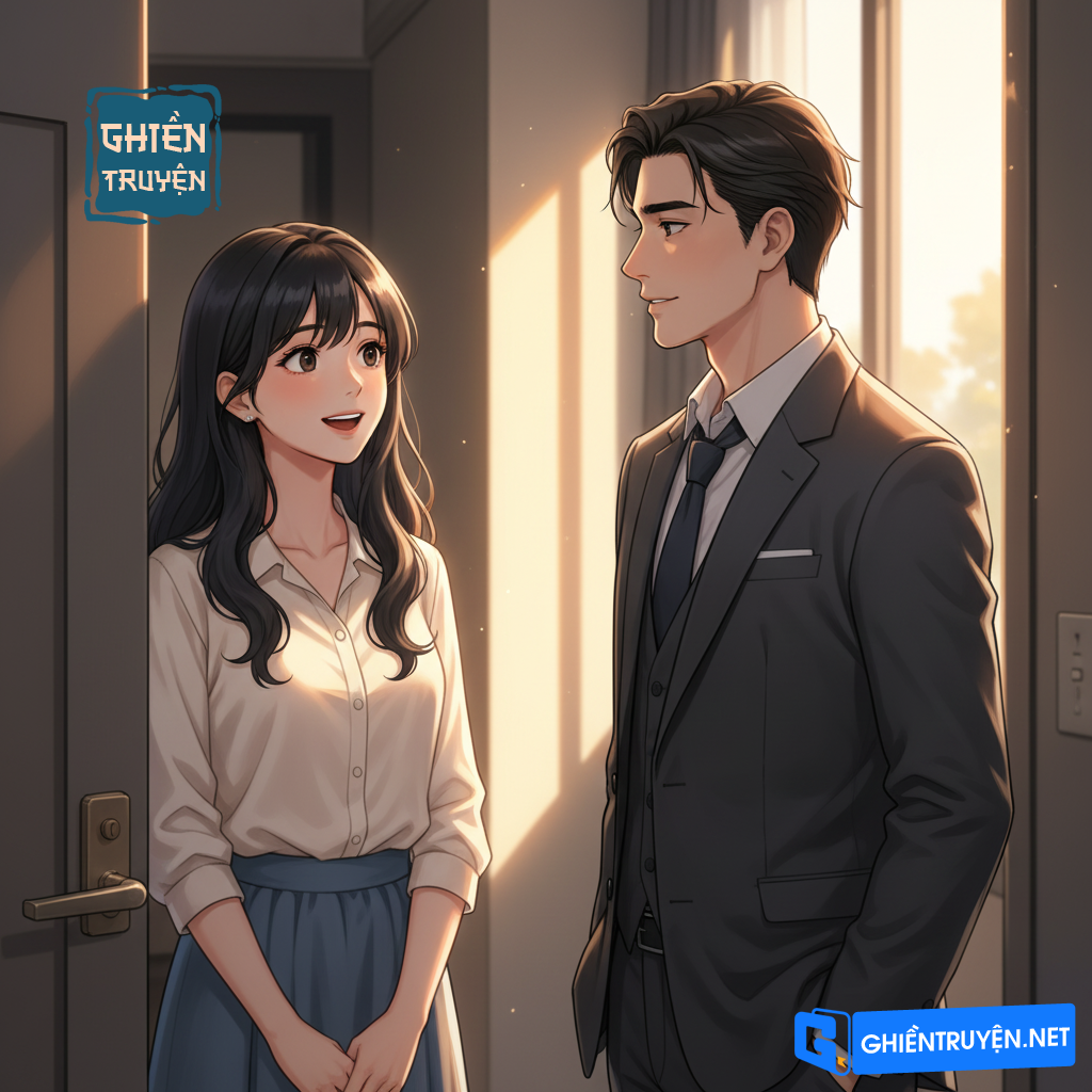 Vợ Bí Mật Của Anh