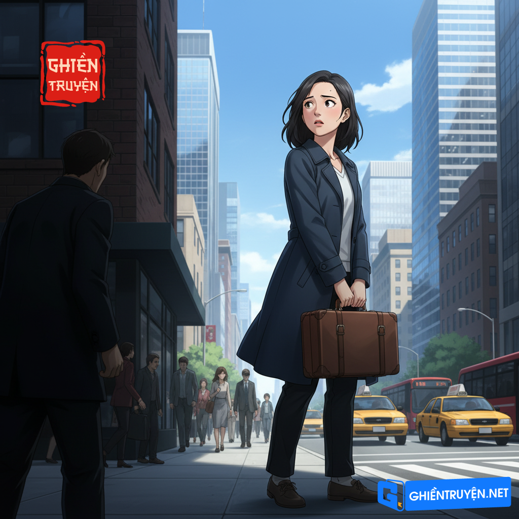 Nữ Phụ Thế Thân Giả Chết Đào Tẩu Thất Bại