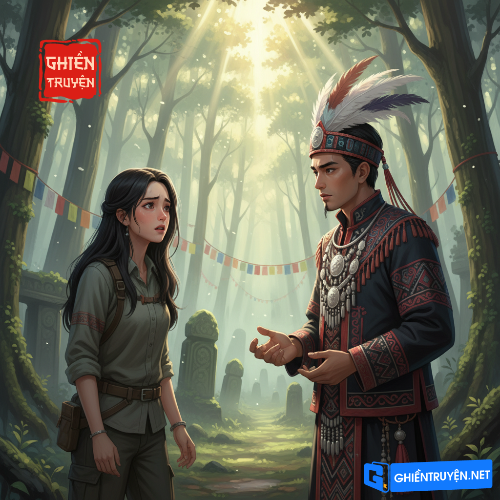 Tuyệt Đối Khống Chế