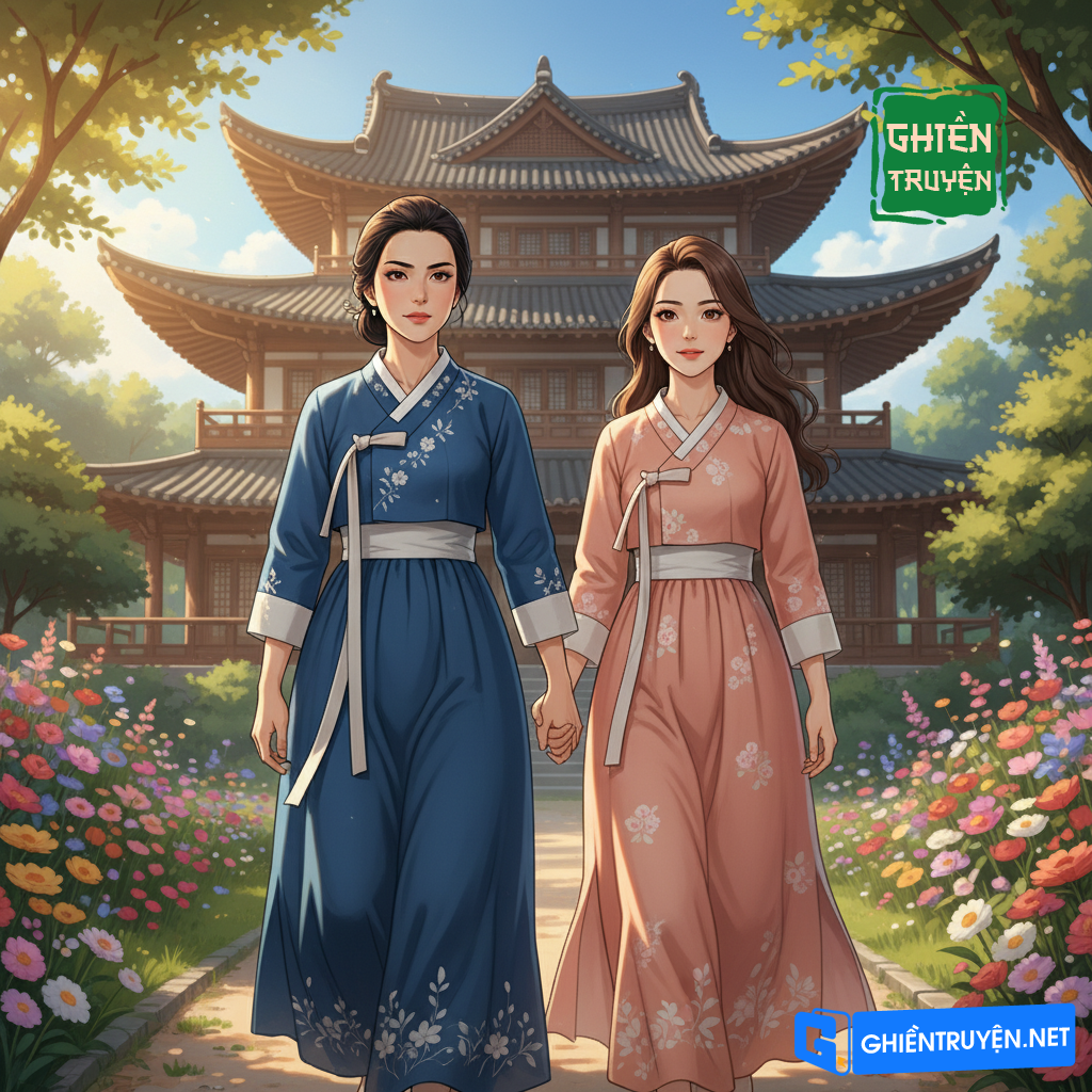 Tôi Không Nuôi Cả Họ Nhà Anh