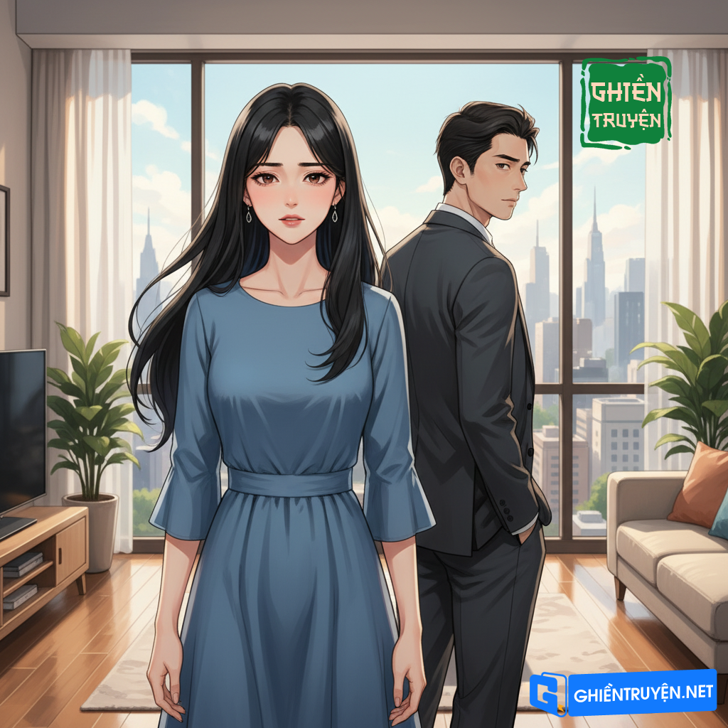 Anh Chỉ Cưới Một Cái Tên Không Phải Em