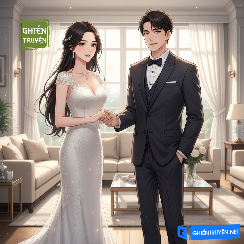 Chồng Tôi Là Tên Nghiện Vợ Âm Thầm