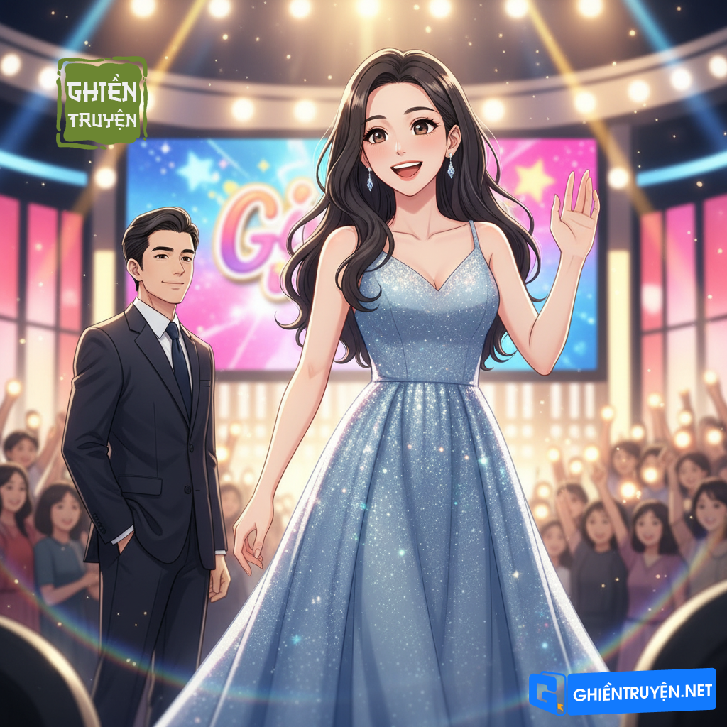 Chương Trình Cuối Cùng Của Nữ Minh Tinh