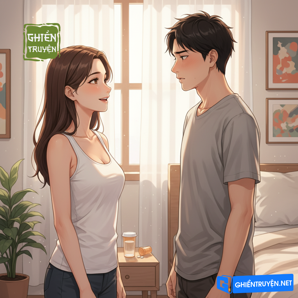 Nam Thần Cấm Duc