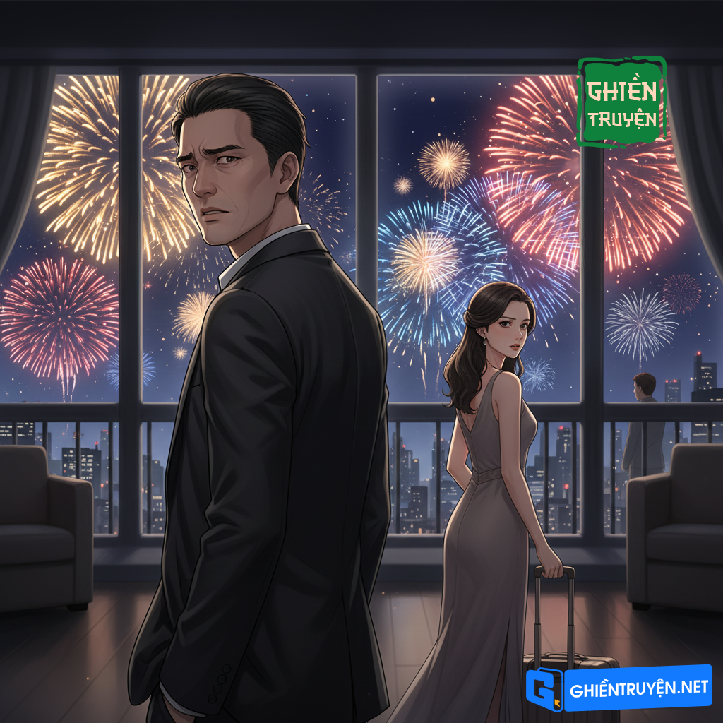 Chỉ Cần Anh Hạnh Phúc