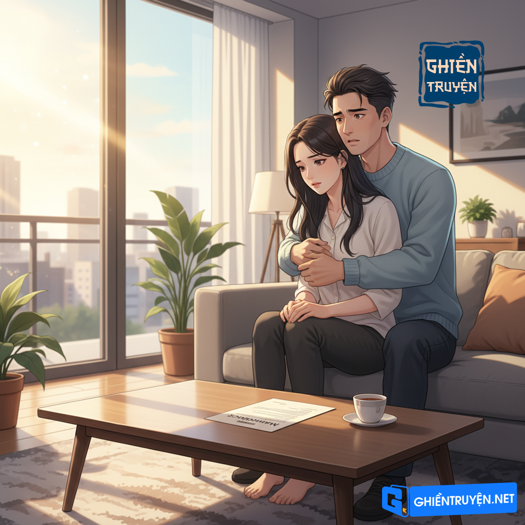 Hợp Đồng Hôn Nhân Đẫm Nước Mắt