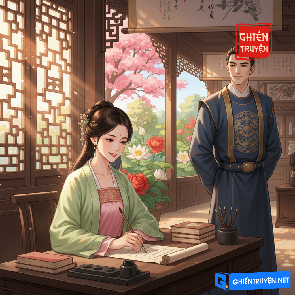 Kiếp Này Ta Sẽ Chờ Ngươi