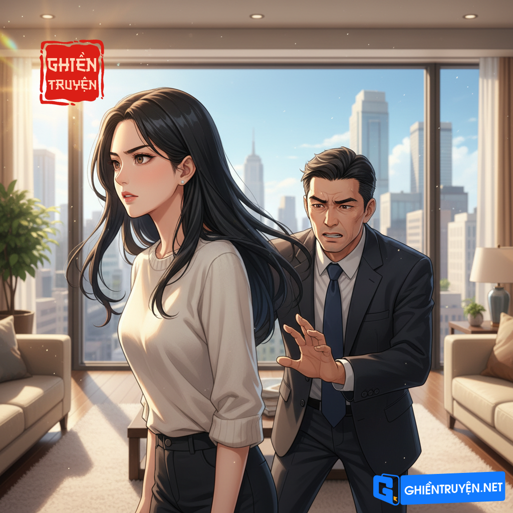 Sự Trở Lại Đầy Nghịch Cảnh