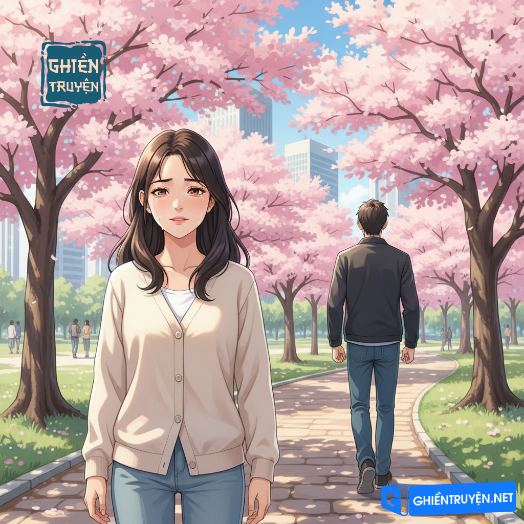 Mối Quan Hệ Đổ Vỡ