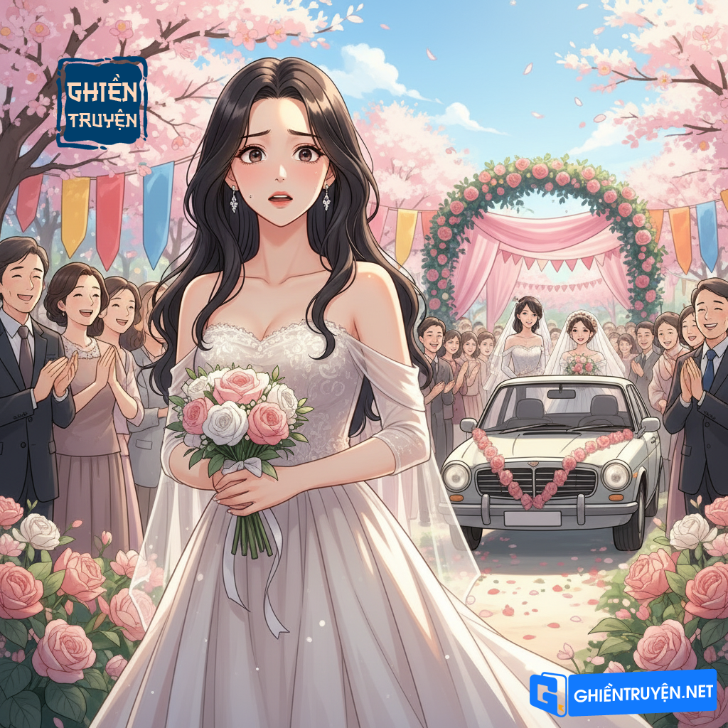 Vị Hôn Phu Bỏ Trốn