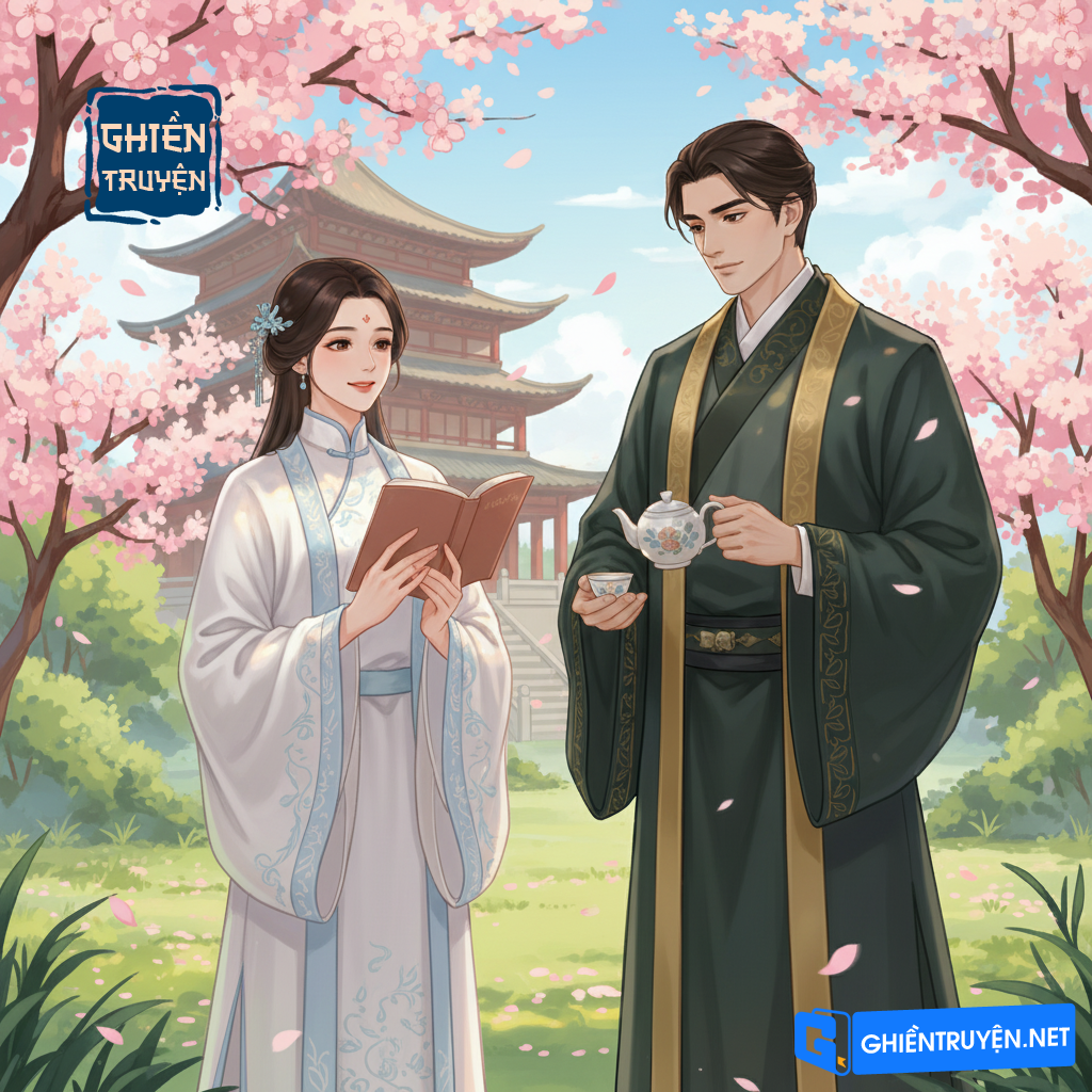 Sau Khi Sống Lại Ta Từ Bỏ Vị Hôn Phu