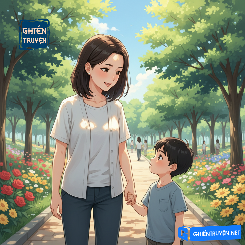 Báo Thù Khi Được Trở Về