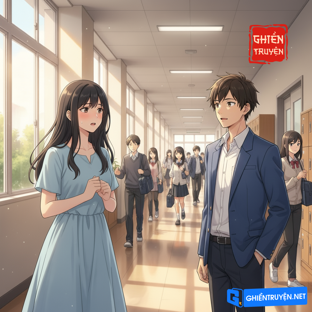 Chỉ Là Diễn Một Lần Ai Ngờ Thành Thật