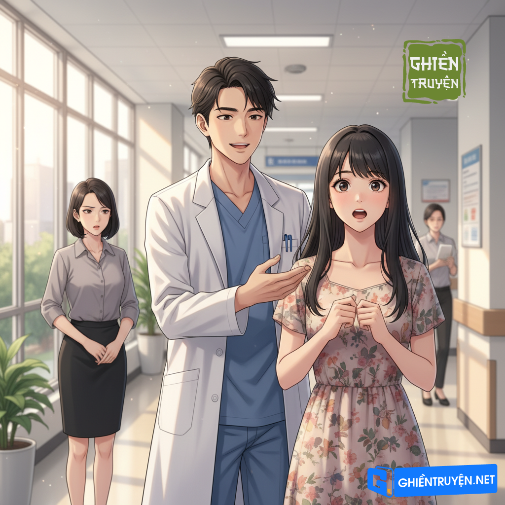 Hôn Nhân Liên Kết Và Bí Mật Đọc Suy Nghĩ