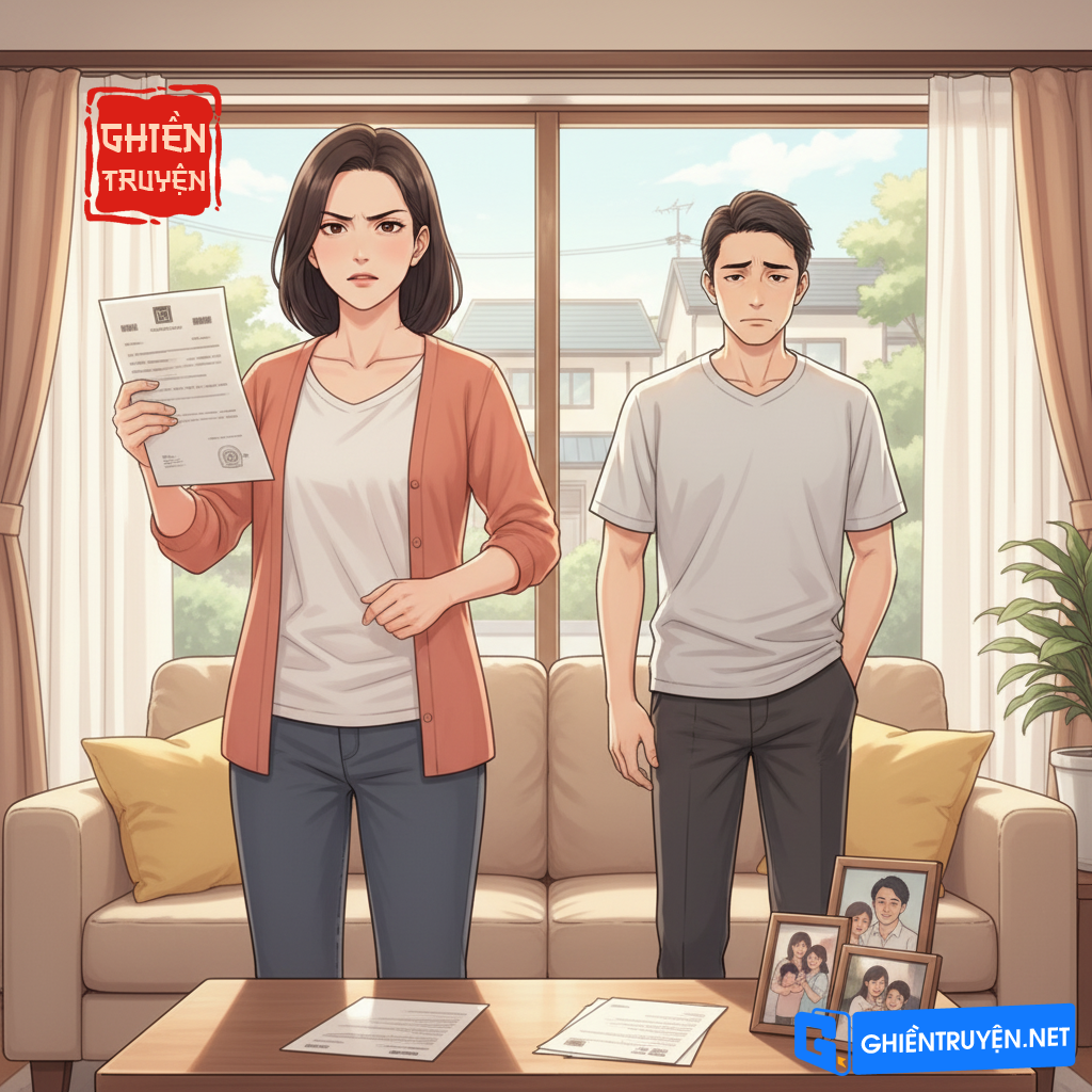 Cuộc Chiến Hộ Khẩu