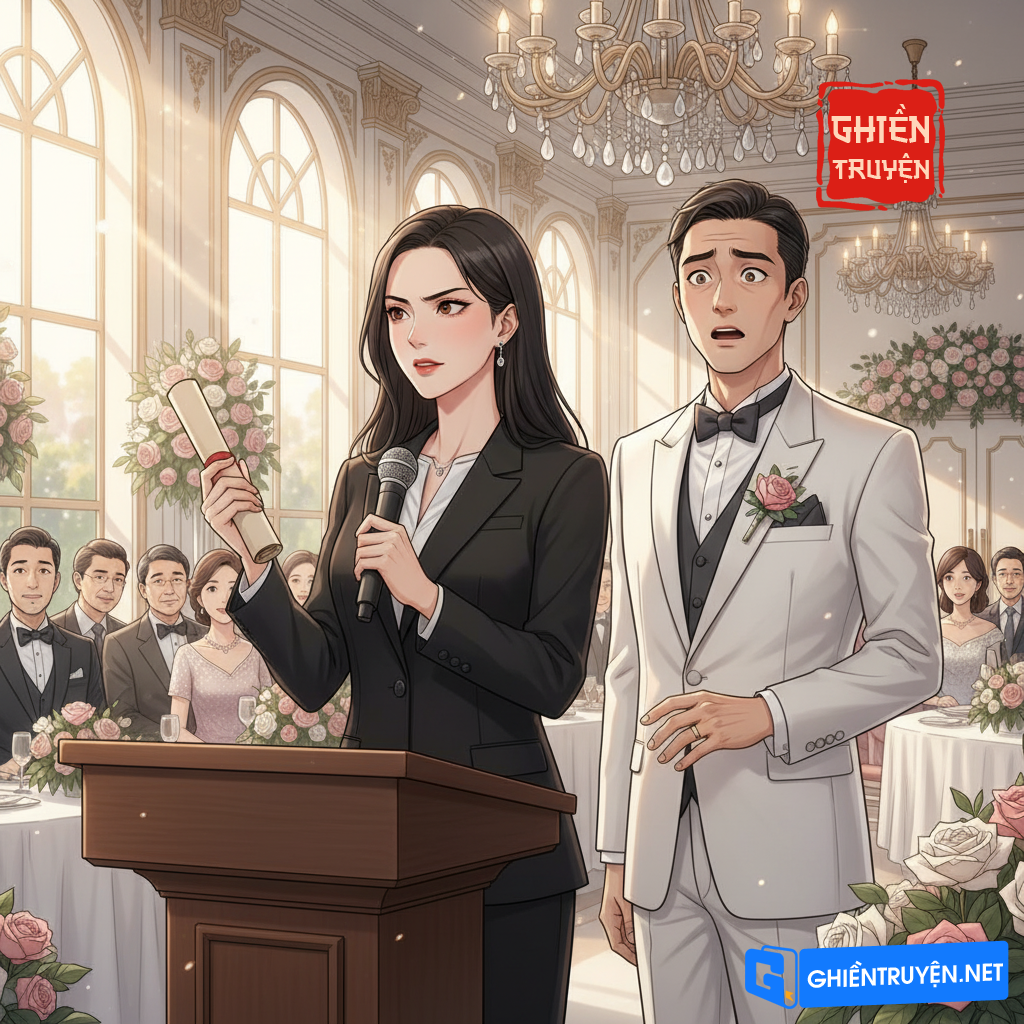 Giá Cưới Đắt Giá