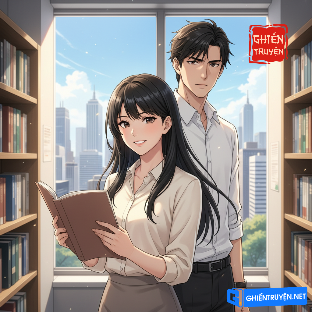 Gọi Một Tiếng Là Cưới Cả Đời